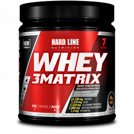 Whey 3Matrix