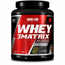 Whey 3Matrix Whey 3Matrix