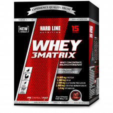Whey 3Matrix Whey 3Matrix