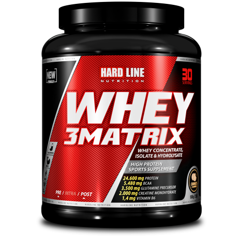 Whey 3Matrix Whey 3Matrix
