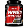 Whey 3Matrix  + 1.996,97 TL 
