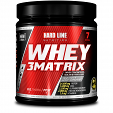 Whey 3Matrix