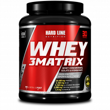 Whey 3Matrix Whey 3Matrix