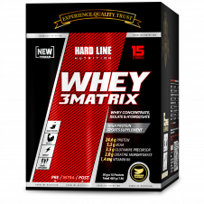 Whey 3Matrix Whey 3Matrix
