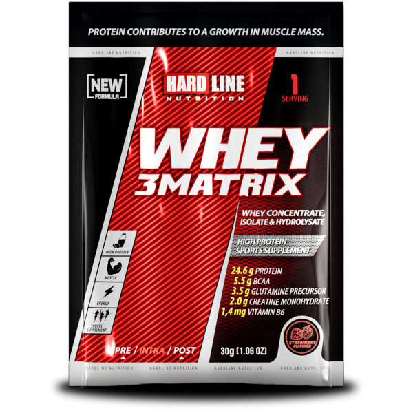 Whey 3Matrix Whey 3Matrix