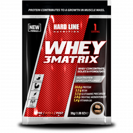Whey 3Matrix