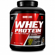 % 100 Whey Protein % 100 Whey Protein