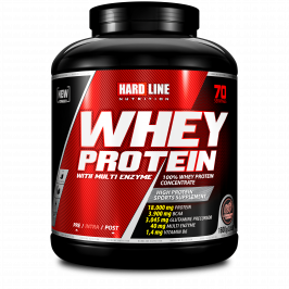 Whey Protein