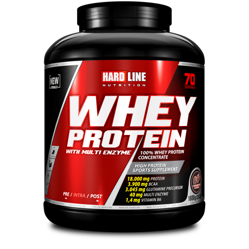 Whey Protein Whey Protein