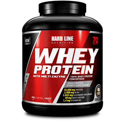 Whey Protein Whey Protein