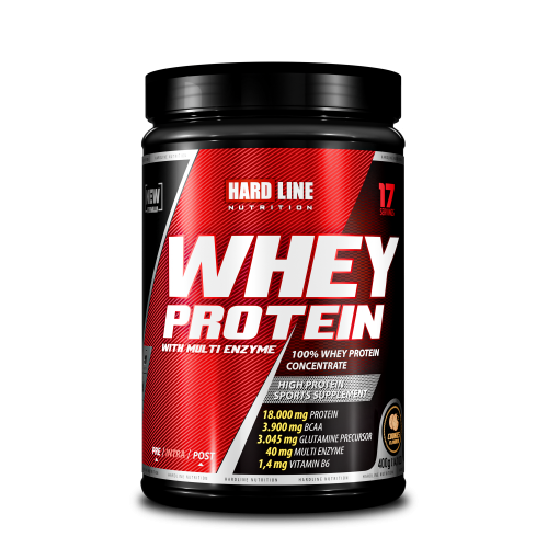 Whey Protein Whey Protein