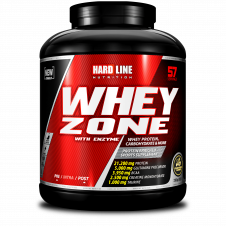 Whey Zone Whey Zone
