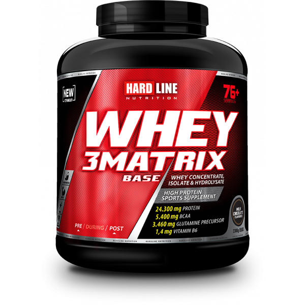 Whey 3Matrix Whey 3Matrix