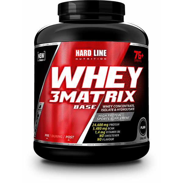 Whey 3Matrix Whey 3Matrix