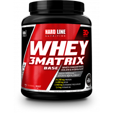 Whey 3Matrix Base