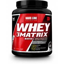 Whey 3Matrix Base