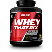 Whey 3Matrix