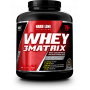 Whey 3Matrix  + 1.853,09 TL 