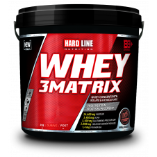 Whey 3Matrix