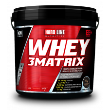 Whey 3Matrix