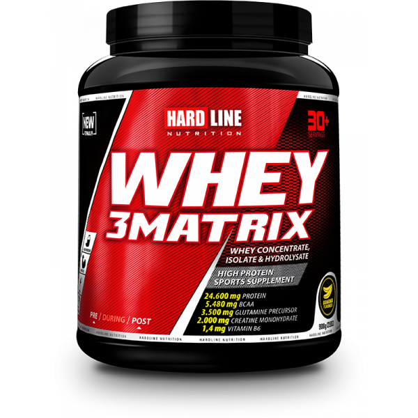 Whey 3Matrix Whey 3Matrix