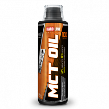 Mct Oil