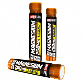 Magnesium Liquid 250 Mg
