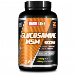 Glucosamine Msm
