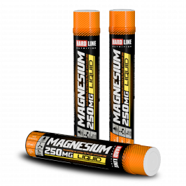 Magnesium Liquid 250 Mg-1