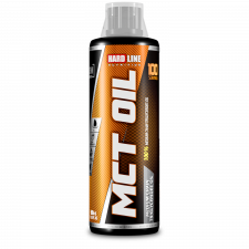 Mct Oil