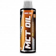 Mct Oil