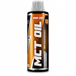 Mct Oil