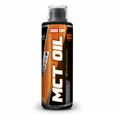 Mct Oil