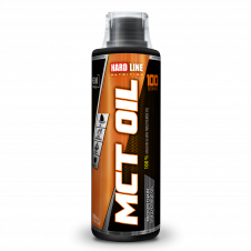 Mct Oil