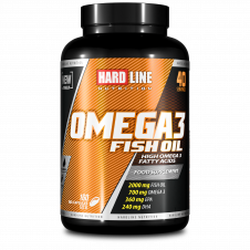 Omega 3
