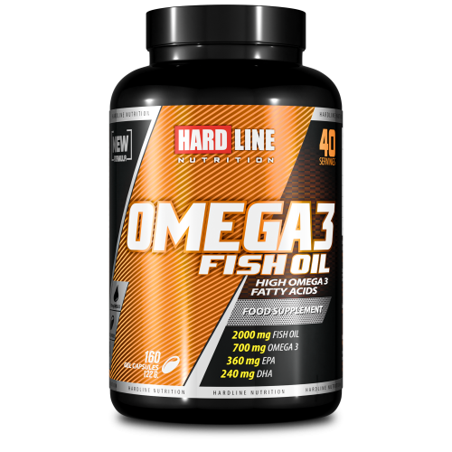Omega 3