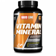 Vitamin Mineral