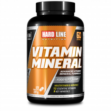 Vitamin Mineral