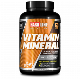Vitamin Mineral