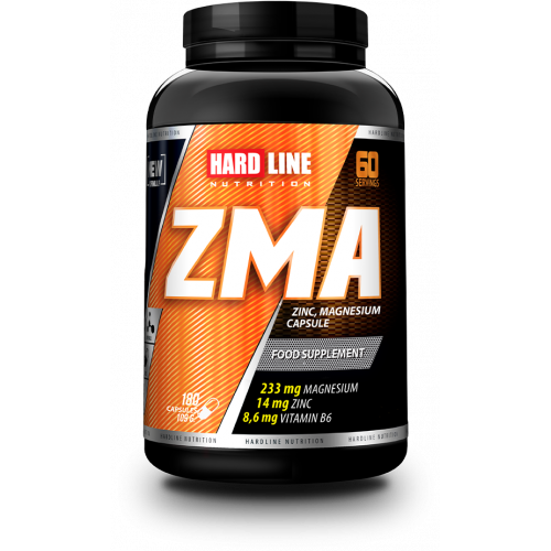 ZMA