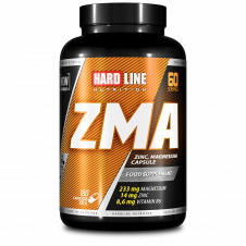 ZMA