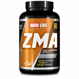 ZMA