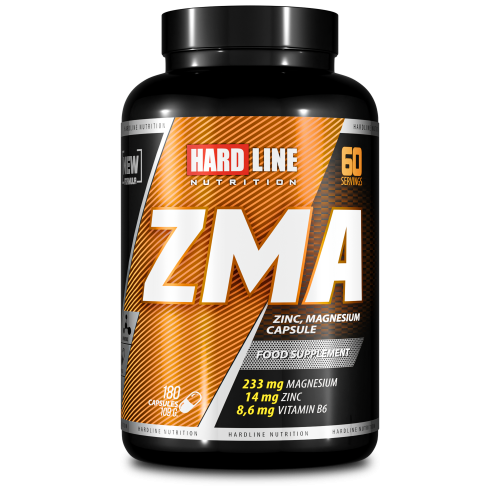 ZMA