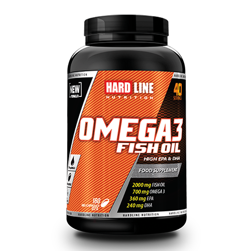 Omega 3