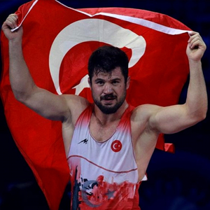 Ali Cengiz Ali Cengiz