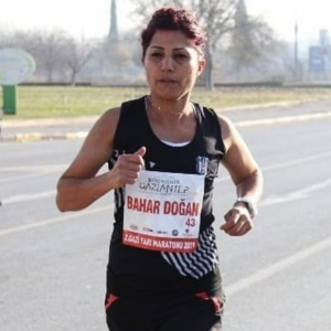 Bahar Doğan Bahar Doğan