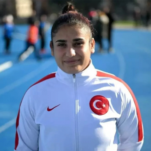 Eda Yıldırım Eda Yıldırım