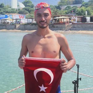 Enes Şirin Enes Şirin