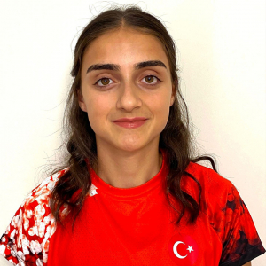 Gülşah Cebeci Gülşah Cebeci