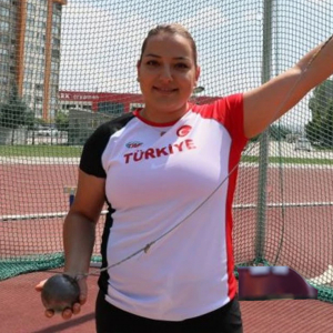 Kıvılcım Kaya Kıvılcım Kaya